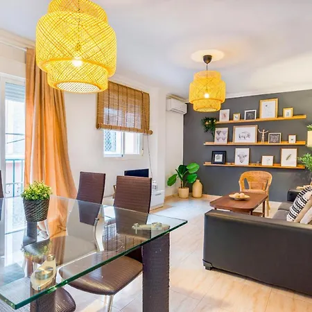 Apartamento Fuente Olleta *