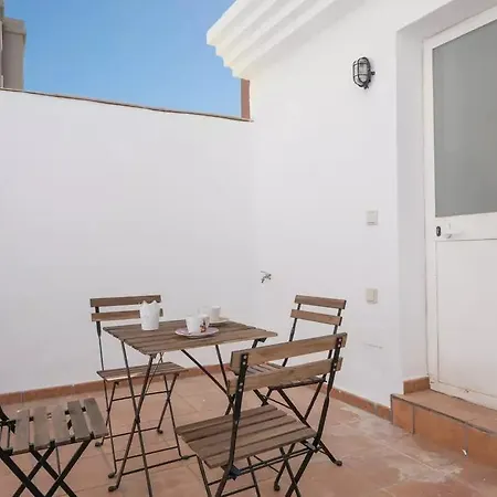 Appartamento Fuente Olleta *