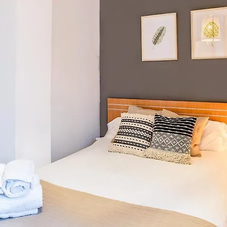 Apartment Fuente Olleta